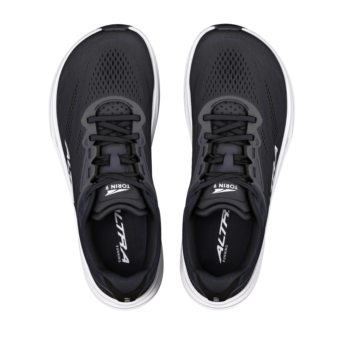Women's Torin 9 Windward Blue/White - ver - 2