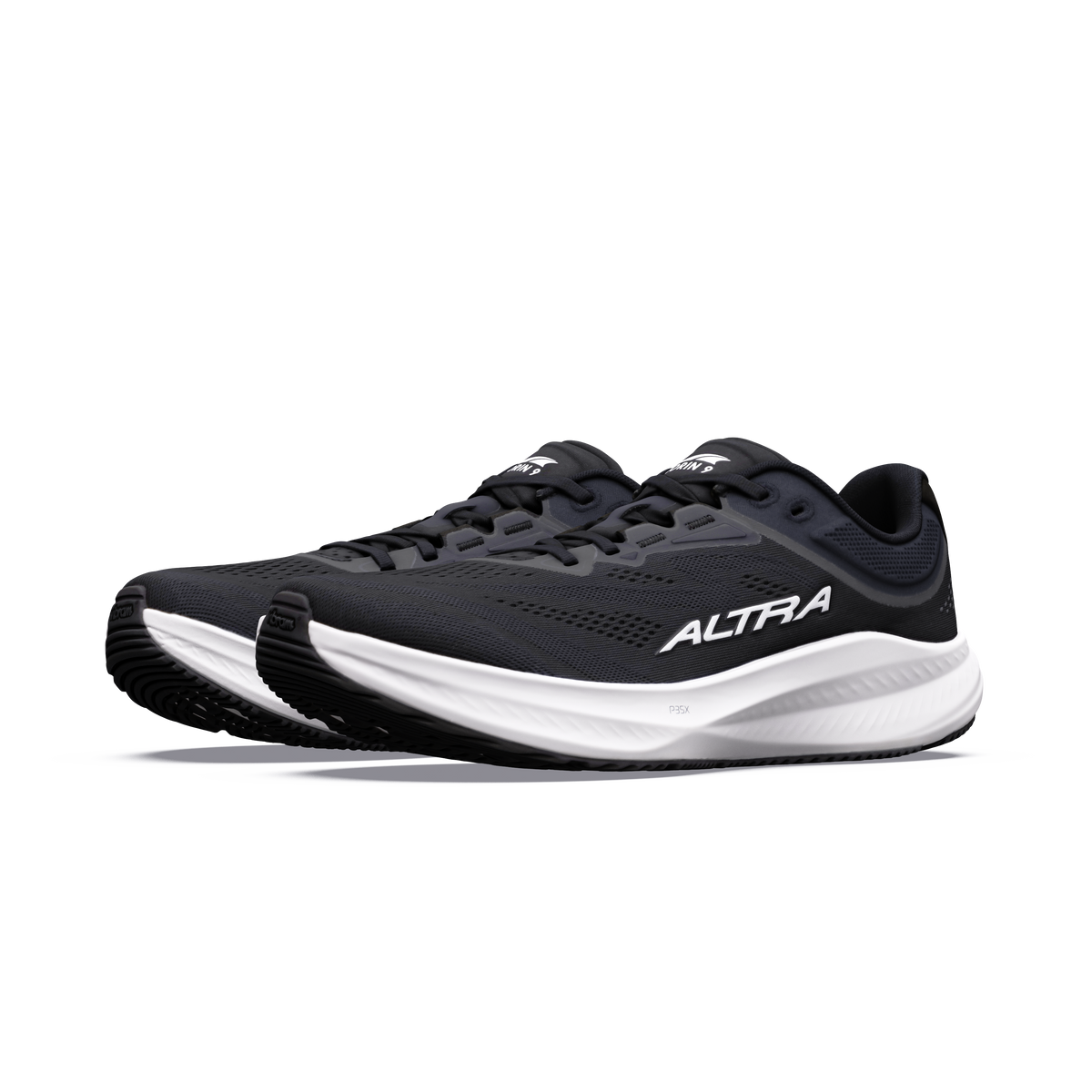 Women's Torin 9 Windward Blue/White - ver - 5