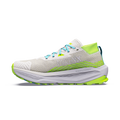 Women's Olympus 275 HiLo Vaporous Grey/Blue Fish - ver - 4