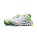 Women's Olympus 275 HiLo Vaporous Grey/Blue Fish - ver - 5