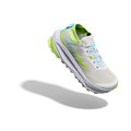Women's Olympus 275 HiLo Vaporous Grey/Blue Fish - ver - 6