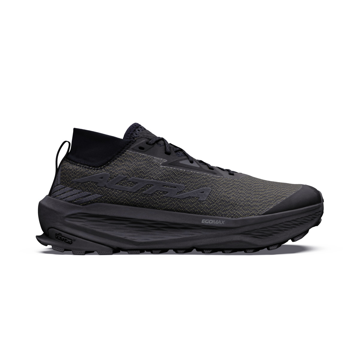 Olympus 275 HiLo Women's Trail Running Shoe - Vaporous Grey/Blue