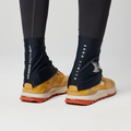Trail Gaiter Black/Silver/Gray - ver - 2