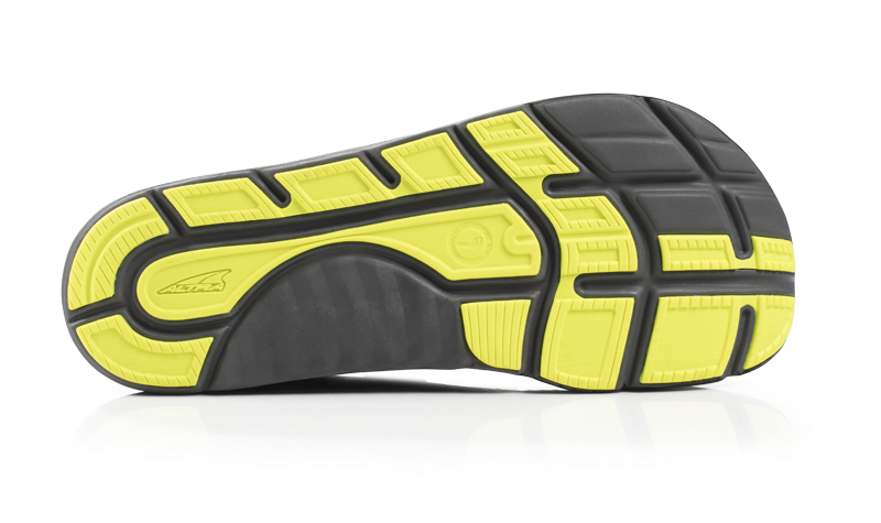 MEN'S TORIN 3.5 - Black | Altra Running US