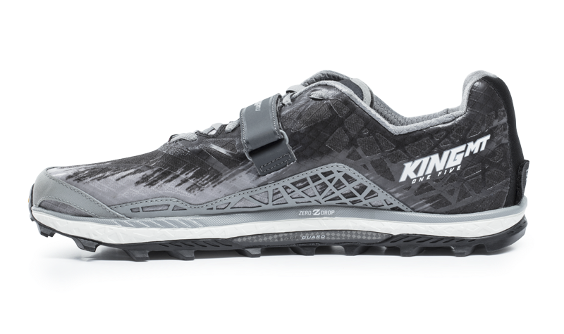 MEN'S KING MT 1.5 Black | Altra Running US