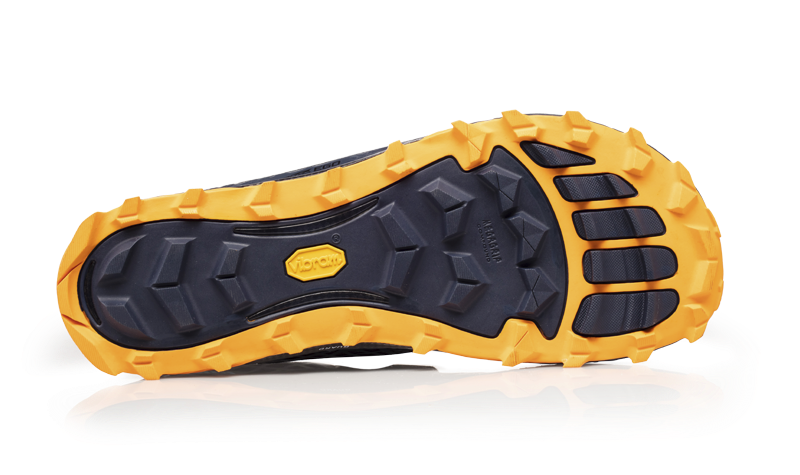 MEN'S KING MT 1.5 Black | Altra Running US