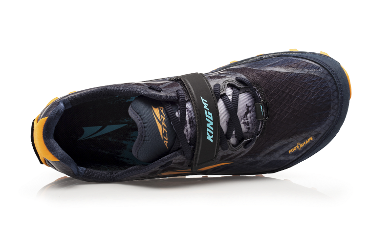 MEN'S KING MT 1.5 - Black | Altra Running US