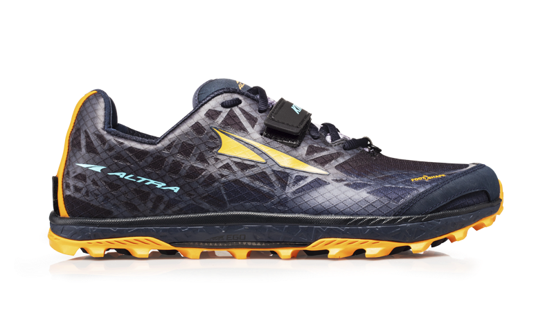 ウォーキング・ランニングウェア ALTRA King MT1.5 8.5 MEN'S KING MT 1.5 - Black | Altra Running US