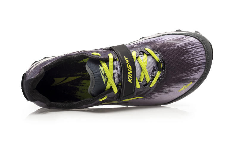 MEN'S KING MT 1.5 - Black | Altra Running US