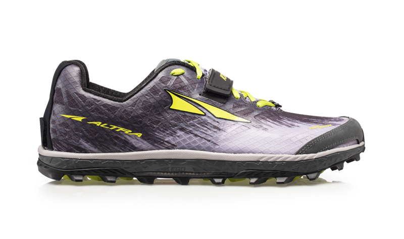 MEN'S KING MT 1.5 - Black | Altra Running US