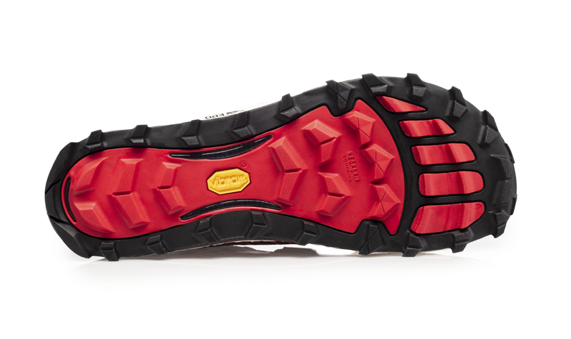 MEN'S KING MT 1.5 Black | Altra Running US