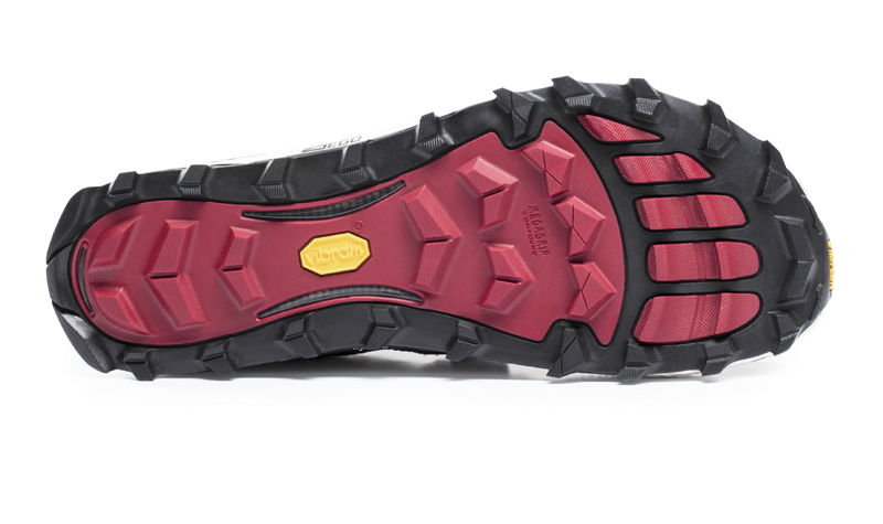 MEN'S KING MT 1.5 - Black | Altra Running US