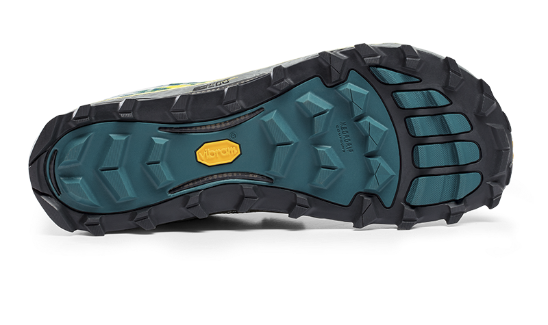 MEN'S KING MT 1.5 - Black | Altra Running US