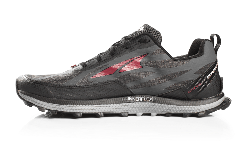 Altra Superior 3.5 28cm アルトラ スペリオール 3.5 MEN'S SUPERIOR 3.5 - Black | Altra Running US