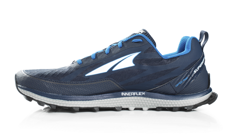 Altra Superior 3.5 28cm アルトラ スペリオール 3.5 MEN'S SUPERIOR 3.5 - Black | Altra Running US