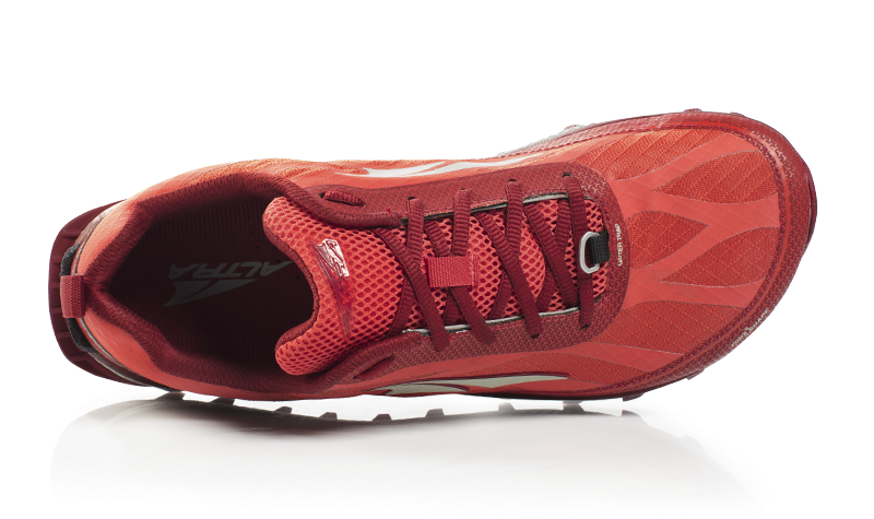 MEN'S SUPERIOR 3.5 - Black | Altra Running US