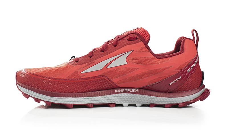 MEN'S SUPERIOR 3.5 - Black | Altra Running US