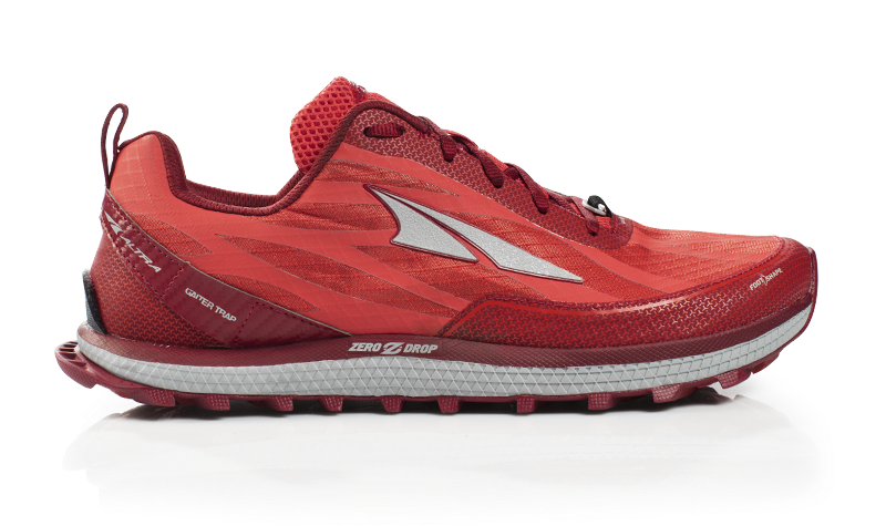 MEN'S SUPERIOR 3.5 - Black | Altra Running US