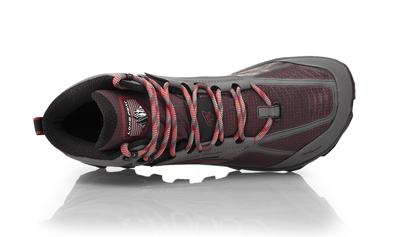 MEN'S LONE PEAK 4 MID RSM Trail Running Shoe | Altra Running