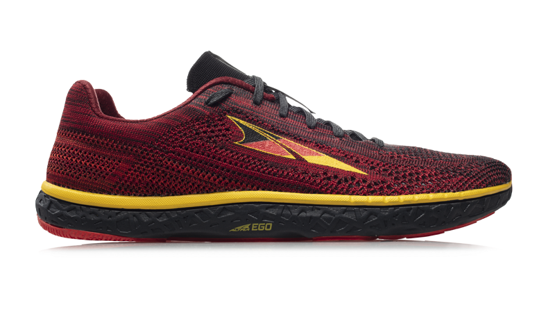 MEN'S ESCALANTE RACER '19 Road Running Shoe - Boston | Altra