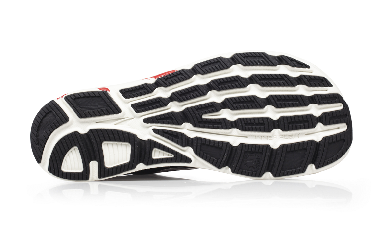 Altra Torin 4 Shoes Mens 11.5 M Black Red Zero Drop Road Running ALM1937F061 Altra Torin 4 vs. Altra Torin 4 Plush Review - Believe in  main image 2