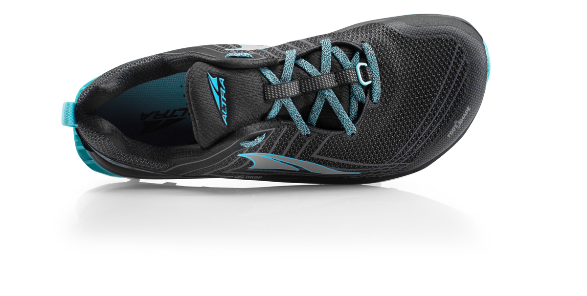 MEN'S TIMP 1.5 Trail Running Shoe Gray/Blue | Altra Running US