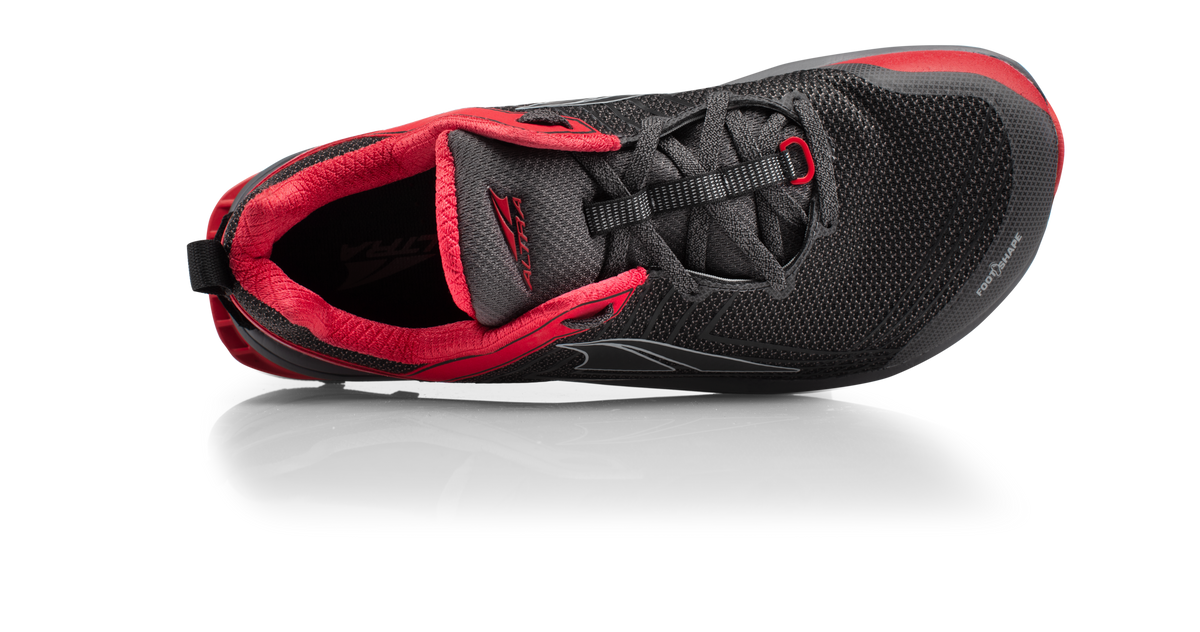 MEN'S TIMP 1.5 Trail Running Shoe - Gray/Blue | Altra Running US