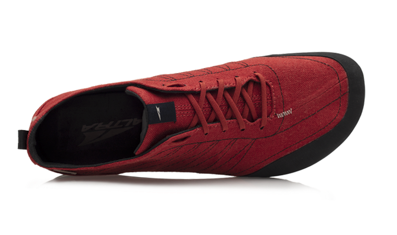 MEN'S WAHWEAP Outdoor Adventure Shoe - Khaki | Altra Running US