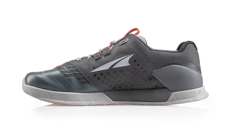 MEN'S HIIT XT 2 Gym & Training Shoe - Black/White | Altra Running US