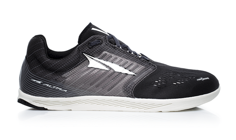 VANISH R Road Running Shoe Black | Altra Running US