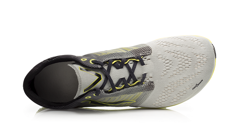 VANISH R Road Running Shoe - Black | Altra Running US