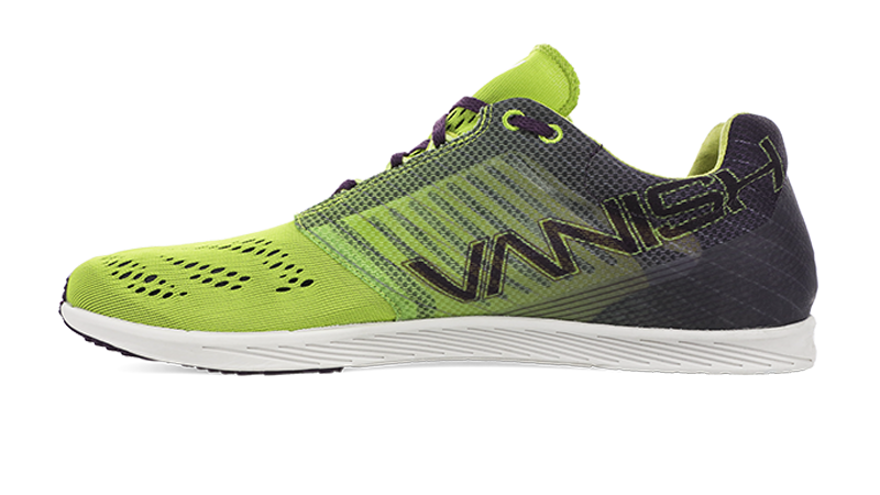 VANISH R Road Running Shoe Black | Altra Running US