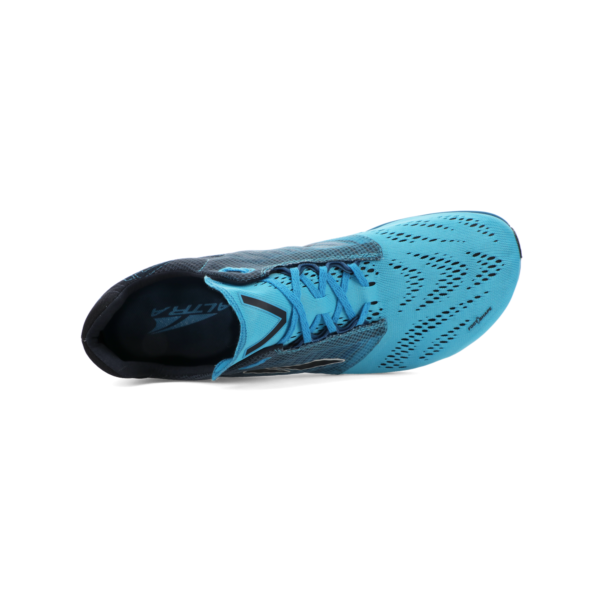 Altra Vanish-R Mens Size 9.5 Black Running Athletic Shoes Walking Outdoors Amazon.com | ALTRA Men main image 3
