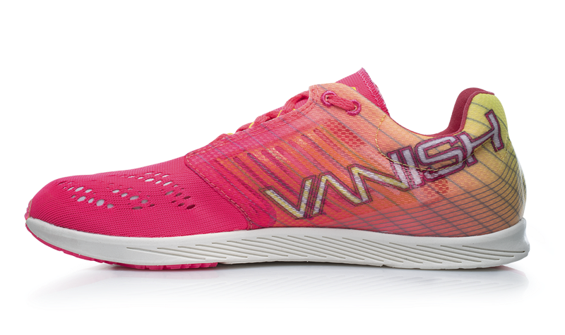 VANISH R Road Running Shoe Black | Altra Running US