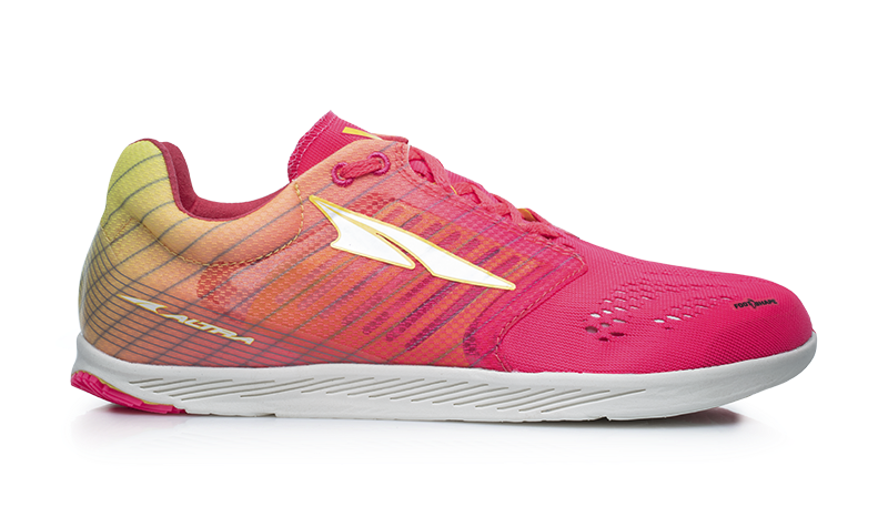 VANISH R Road Running Shoe Black | Altra Running US