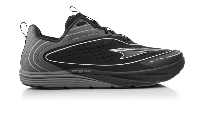 WOMEN'S TORIN 3.5 Road Running Shoe - Black | Altra Running US