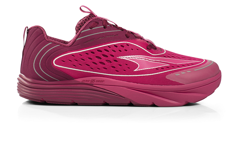 WOMEN'S TORIN 3.5 Road Running Shoe - Black | Altra Running US