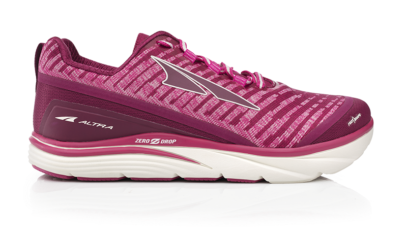 WOMEN'S TORIN KNIT 3.5 - Black | Altra Running US