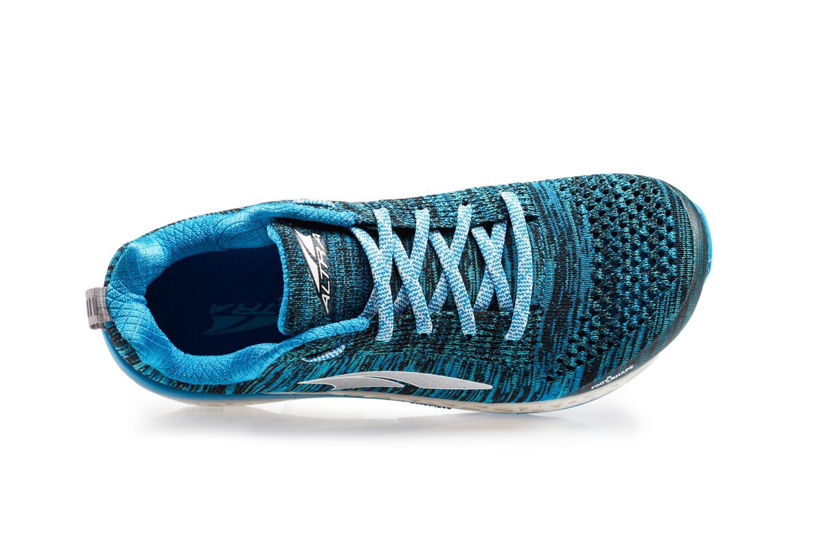 WOMEN'S PARADIGM 4 Black | Altra Running US