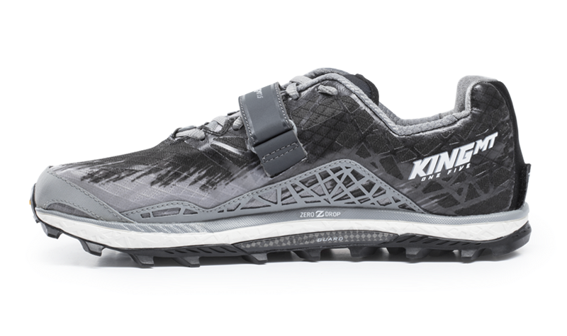 WOMEN'S KING MT 1.5 - Black | Altra Running US