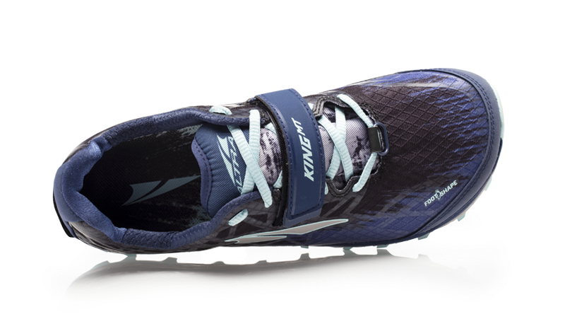 WOMEN'S KING MT 1.5 - Black | Altra Running US