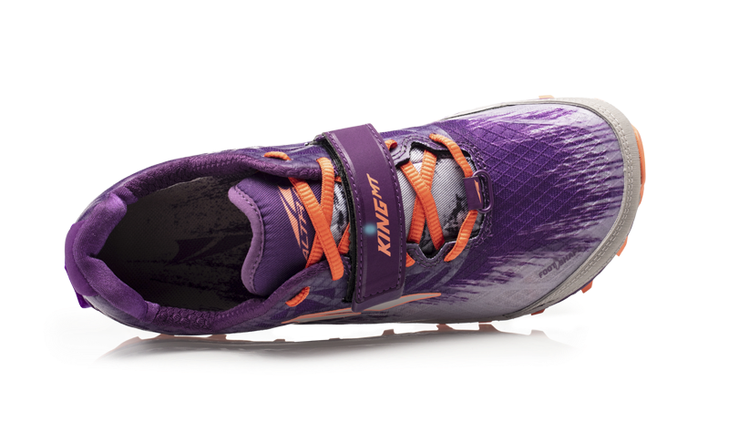 WOMEN'S KING MT 1.5 - Black | Altra Running US