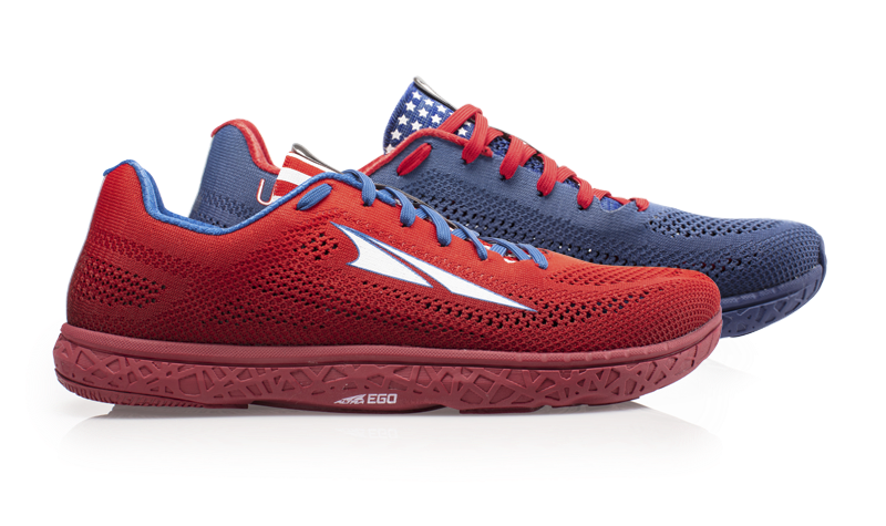 WOMEN'S ESCALANTE RACER '19 Road Running Shoe - Boston | Altra