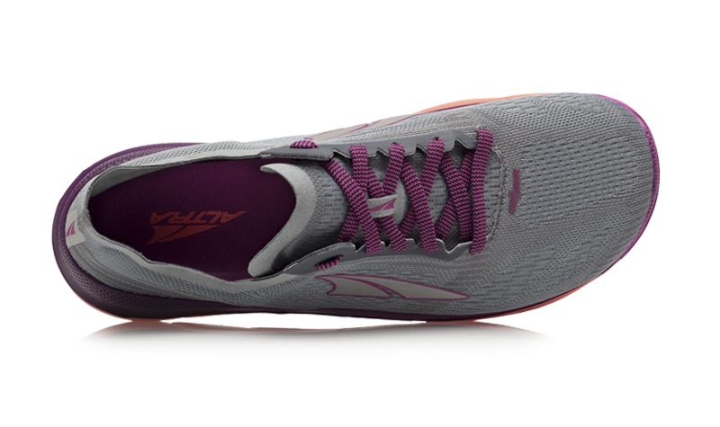 WOMEN'S DUO 1.5 Road Running Shoe - Green | Altra Running US