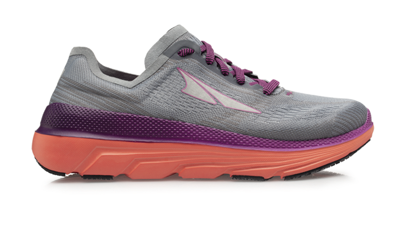 WOMEN'S DUO 1.5 Road Running Shoe - Green | Altra Running US