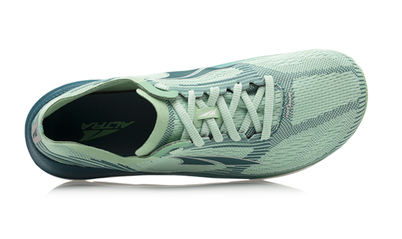 WOMEN'S DUO 1.5 Road Running Shoe - Green | Altra Running US