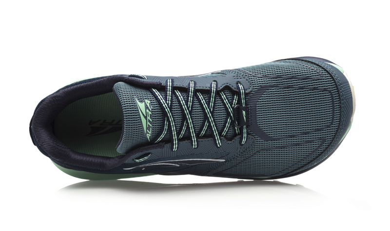 WOMEN'S OLYMPUS 3.5 Road Running Shoe Arctic Blue | Altra Running US