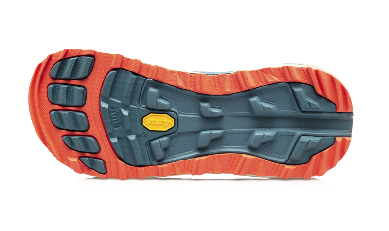 WOMEN'S OLYMPUS 3.5 Road Running Shoe Arctic Blue | Altra Running US