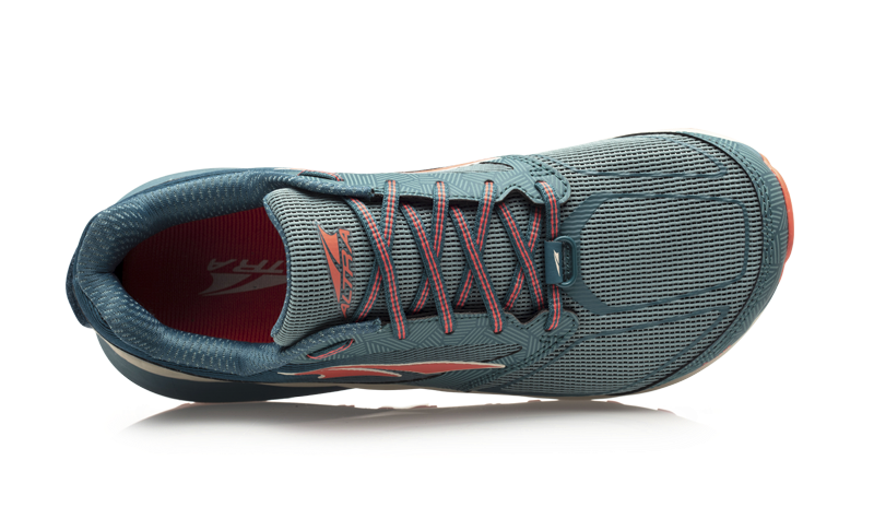 WOMEN'S OLYMPUS 3.5 Road Running Shoe Arctic Blue | Altra Running US