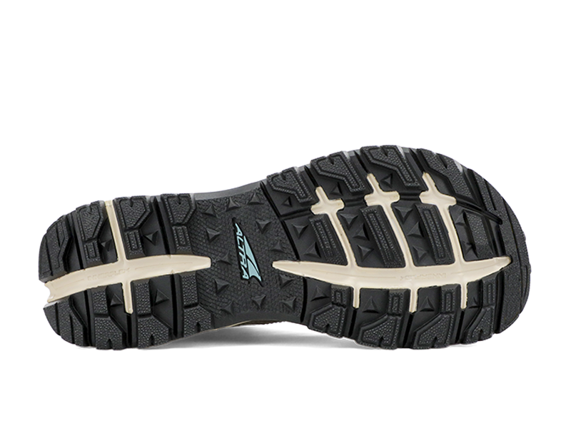 WOMEN'S TUSHAR BOOT Hiking Shoe - Black/Purple | Altra Running US